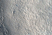 Layered Features in Northern Plains