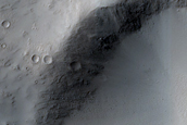 Impact Craters