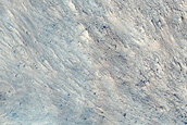 Shalbatana Vallis