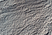Channels in Southern Mid-Latitudes