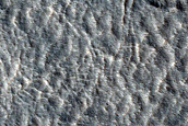 Northern Plains Terrain