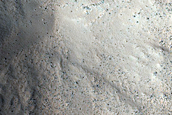 Gully Monitoring