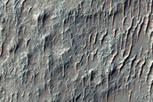 Rocky Deposits