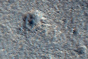 Mid-Latitude Terrain