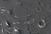 Utopia Planitia