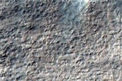 Southern Mid-Latitude Terrain