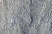 Candidate Braided-River Deposit in Arabia Region