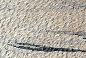 Slope Streak Monitoring