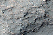 Southern Mid-Latitude Terrain