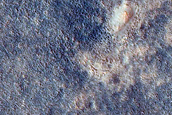Mounds in Acidalia Planitia