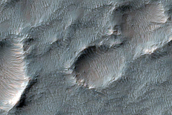 Secondary Crater Fields