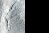Tempe Fossae