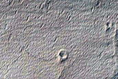 Noctis Labyrinthus