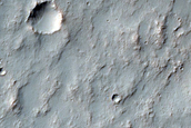Southern Mid-Latitude Terrain