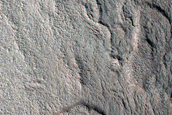 Active North Polar Layered Deposits Scarp Avalanche Monitoring