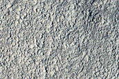 Hills in Phlegra Montes