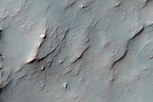 Noachis Terra
