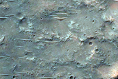 Terra Cimmeria Dune Monitoring 