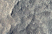 Esker Candidates in Mamers Valles-Ismenius Cavus Region