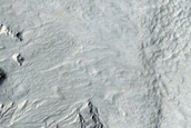 Slope Streak Monitoring in Tooting Crater