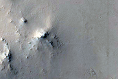 Dark Slope Streaks in Arabia Terra