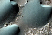 USGS Dune Database Entry Number 1384-341
