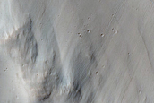 Crater Rim