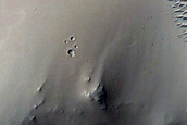 Slope Streak Monitoring