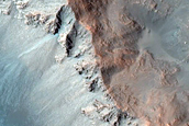 Acidalia Region Slope Monitoring