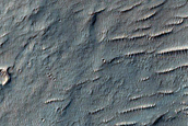 Bedrock