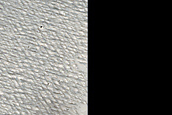 Monitoring New Impact Site