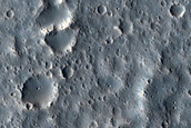 Terrain Sample