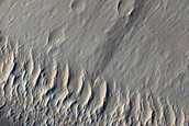 Slope Streak Monitoring