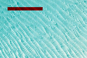 Small Crater on Larger Crater Floor