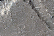 Undeveloped Collapse Pit