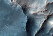Arabia Terra Dune Ripple Monitoring