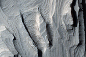 Possible Quasi-Periodic Bedding in Zephyria Planum
