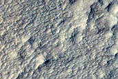 Monitoring New Impact Site