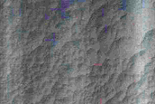Gasa Crater Gully Monitoring