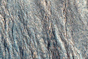Gully Monitoring