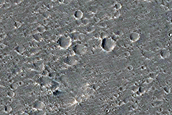 Features in Hebrus Valles