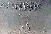 Slope Streak Monitoring