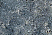 Monitoring New Impact Site
