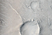 Sinuous Ridge