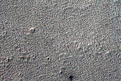 Monitoring New Impact Site