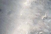 Valley in Terra Sirenum