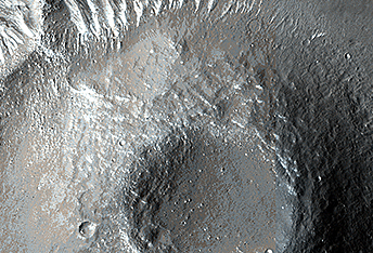 Der Rover Zhurong erkundet Utopia Planitia