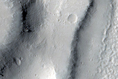 Pits and Trough in Northern Mid-Latitudes
