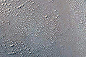 Monitoring New Impact Site