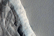 Scarp Monitoring